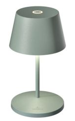 Villeroy & Boch Kollektion Akkuleuchte Seoul Rc olivgrün 
