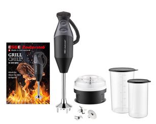 Unold ESGE-Zauberstab M 200 BBQ 