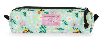 Legami Federmäppchen My Pencil Case Bee Green 