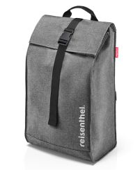 Reisenthel citycruiser Twist Silver 