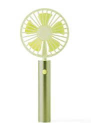 Remember Ventilator Flow lime 