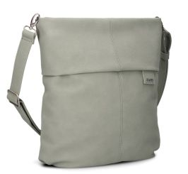 Zwei Umhängetasche Mademoiselle.M M12 sage 