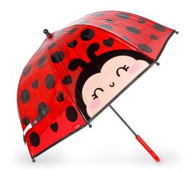 Legami Kinderregenschirm Kids Umbrella Secret Spring Summer 2026 1 
