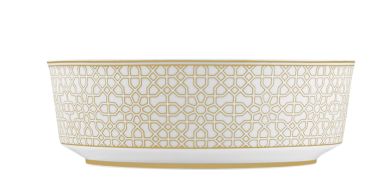 Fürstenberg Carlo Schüssel Rund 