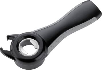 Gefu Multifunktionsöffner Aperto 5 in 1 