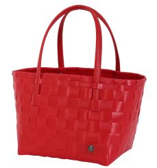 Handed By Shopper Color Match S pepper red 