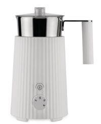 Alessi Plisse' Milchschäumer W 