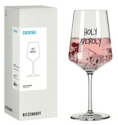 Ritzenhoff Online Sprüche Cocktail 5 RDT F25 