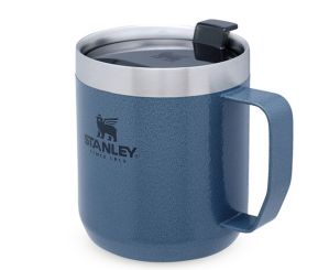 Stanley The Stay-Hot Camp Mug 0.35L Hammertone Lake 