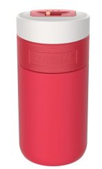 Kambukka Trinkbecher 300 ml Etna Coral Crush Edelstahl 