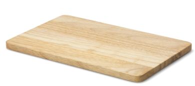 Continenta Schneidebrett 29x18,5x1,2cm 