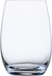 Eisch Becher 500/91 blau Light 