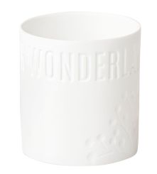 Räder Winterzauber Lichtlein Winter Wonderland D.6,5cm H.7cm 