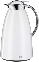 Alfi Isolierkanne Gusto coconut white polished 1 L 