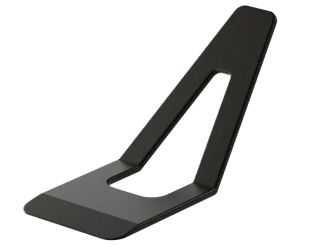 Stöckli Raclettespachtel/Wender 2 Stk. 