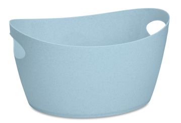 Koziol Utensilo 4,5 L Bottichelli M recycled blue 
