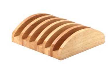 Continenta Bretterständer bis 2 cm Gummibaum 