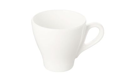 Dibbern Fine Bone China Weiss Classic Espresso Obertasse 0,11 L Classico 