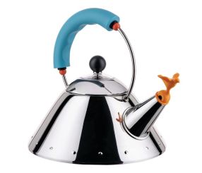 Alessi Wasserkessel 1 L Laz 