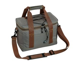 Cilio Isoliertasche Mare 9 L Taupe 