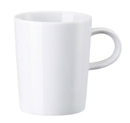 Thomas Cucina Bianca Becher Mit Henkel 