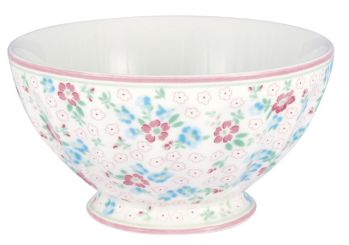 Greengate Müslischale xlarge Allyna White 