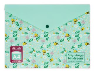 Legami Dokumentenumschlag Bee 