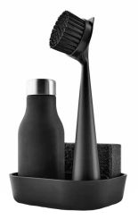 Eva Solo Küchenset black 