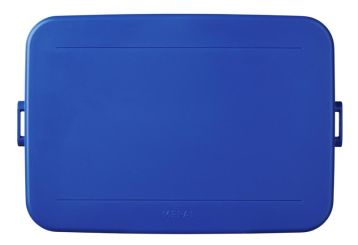 Mepal Deckel (Bento-)Lunchbox Tab Large/Flat/Xl Vivid Blue 
