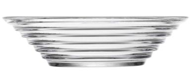 iittala Aino Aalto Schale 35 cl klar 