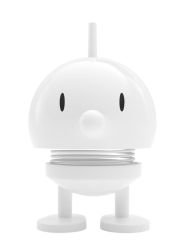 Hoptimist Bumble S White 