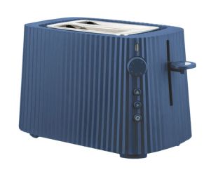 Alessi Plisse Toaster DAZ 