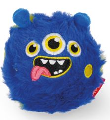 Legami Bouncy Ball Monster 