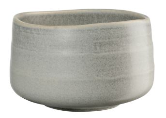 ASA Selection Schale, Ishi Moribana, L. 120mm, B. 120mm, H. 75mm 