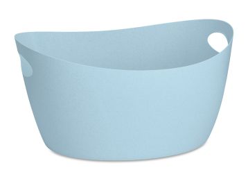 Koziol Utensilo 15 L Bottichelli L recycled blue 
