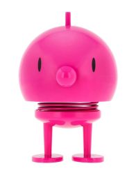 Hoptimist Bumble M Pink 