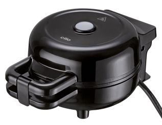 Cilio Waffeleisen Mini Herz 