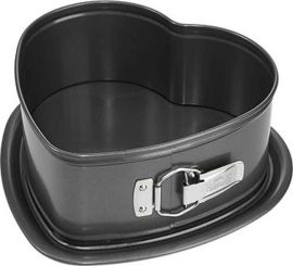 Birkmann Springform Herz Easy Baking 22 cm 