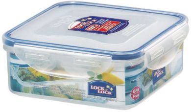 Lock & Lock Frischhaltebox 870 ml 