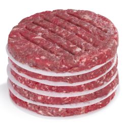 Kela Antihaftpapier Buffalo 