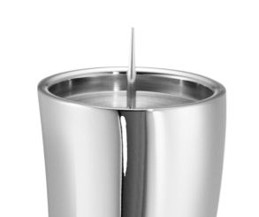 Georg Jensen Ersatzspitze für Cobra Kerzenhalter 