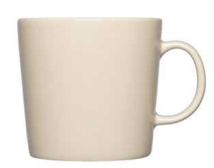 iittala Teema leinen Becher hoch 0,4L 