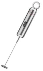 Rösle Multischäumer mit Flexiblem Spiralbesen 