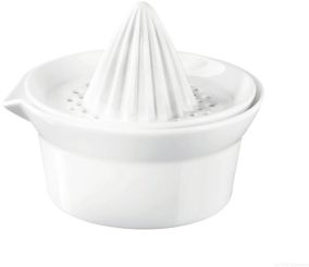 ASA Selection 250°C plus Poletto Zitruspresse Ø 12 cm H 9,5 cm 0,2 L 