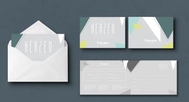 Tritschler Geschenkgutschein Modern 10,00 Euro 