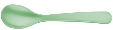 Cilio Eierlöffel COLORE Grün 