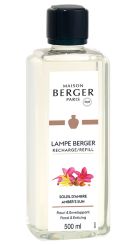 Maison Berger Raumduft Soleil d'Ambre 500 ml 