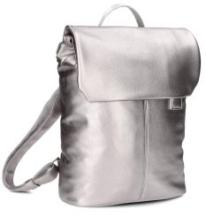 Zwei Rucksack Mademoiselle.M MR13 silver 