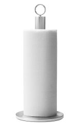Georg Jensen Küchenrollenhalter Bernadotte 