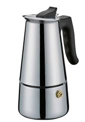 Cilio Espressokocher Adriana 4 Tassen 
